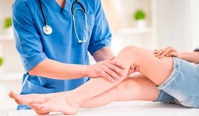 Como tratar as varices nas pernas